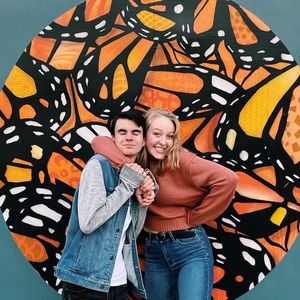 Meet your Posher, Izzy